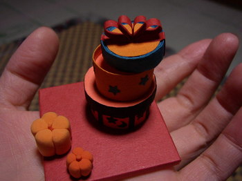 ハロウィンの菓子箱 012.JPG